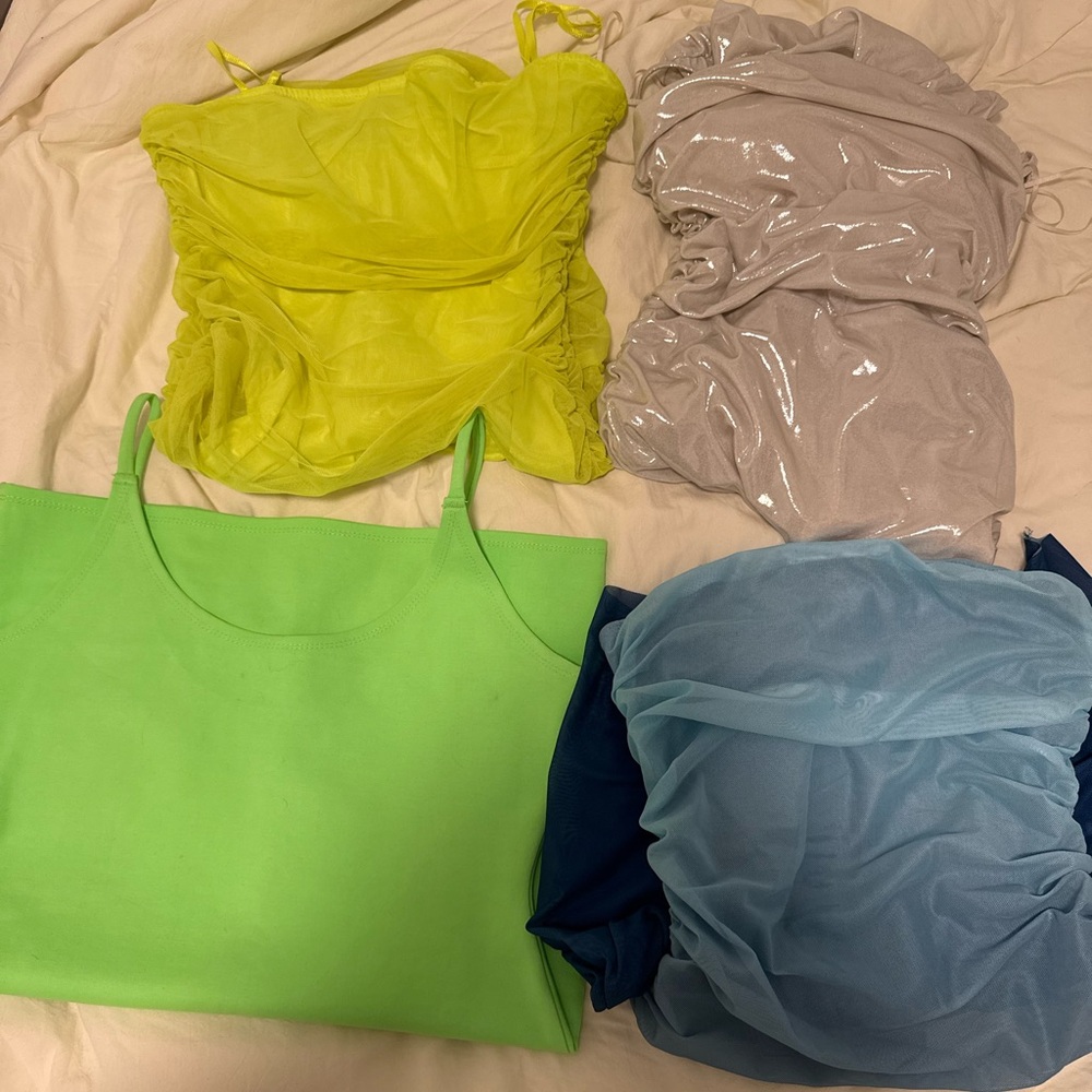 GOING OUT DRESSES